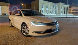 کرایسلەر 200